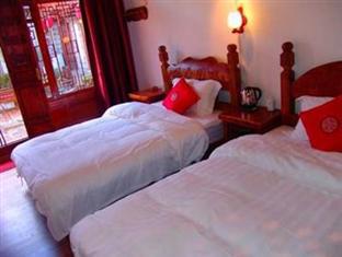 Lijiang Yard Inn 丽江 外观 照片